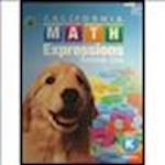 Houghton Mifflin Harcourt Math Expressions