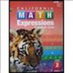 Houghton Mifflin Harcourt Math Expressions