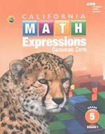 Houghton Mifflin Harcourt Math Expressions