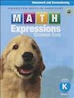 Houghton Mifflin Harcourt Math Expressions