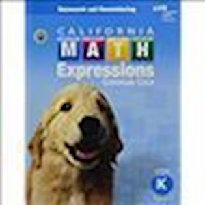 Houghton Mifflin Harcourt Math Expressions