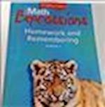 Houghton Mifflin Harcourt Math Expressions