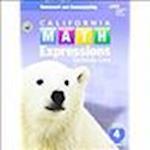 Houghton Mifflin Harcourt Math Expressions