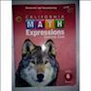 Houghton Mifflin Harcourt Math Expressions