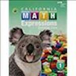 Houghton Mifflin Harcourt Math Expressions