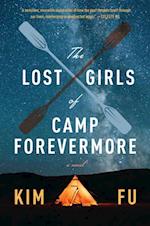 Lost Girls of Camp Forevermore