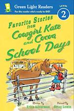 Favorite Stories from Cowgirl Kate and Cocoa