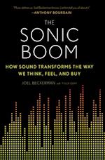 Sonic Boom