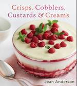 Crisps, Cobblers, Custards and Creams