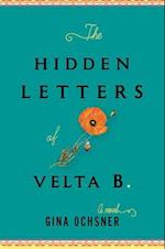 The Hidden Letters of Velta B.