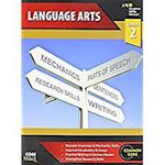 Steck-Vaughn Core Skills Language Arts