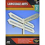 Steck-Vaughn Core Skills Language Arts