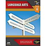 Steck-Vaughn Core Skills Language Arts