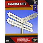 Steck-Vaughn Core Skills Language Arts