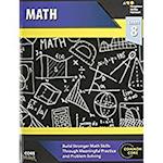 Steck-Vaughn Core Skills Mathematics