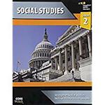 Core Skills Social Studies Workbook Grade 2