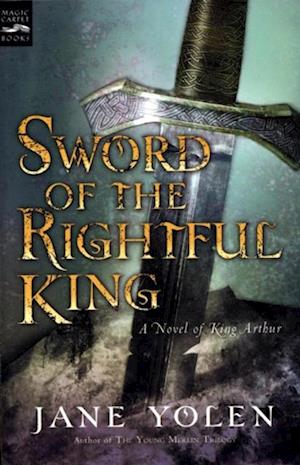 Sword of the Rightful King