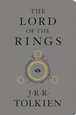 The Lord of the Rings Deluxe Edition