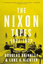 Nixon Tapes: 1971-1972