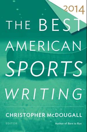 Best American Sports Writing 2014