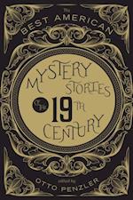 Best American Mystery Stories Of The Nineteenth Century