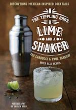 Lime and a Shaker