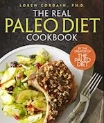 Real Paleo Diet Cookbook