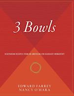 3 Bowls