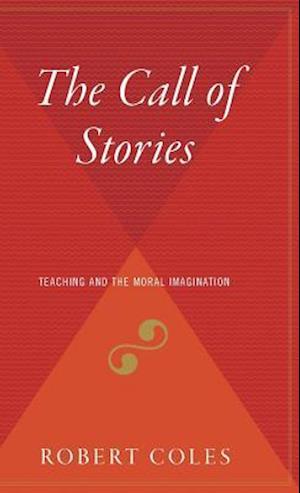 The Call of Stories