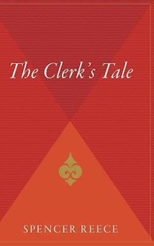 The Clerk's Tale: Poems