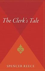 The Clerk's Tale: Poems