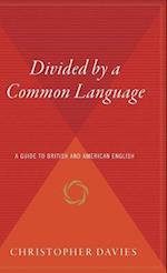 Divided by a Common Language