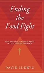 Ending the Food Fight