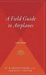 A Field Guide to Airplanes, Third Edition