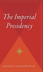 The Imperial Presidency