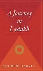 A Journey in Ladakh