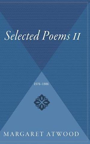 Selected Poems II