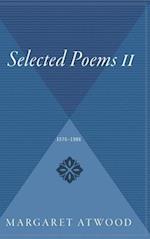 Selected Poems II