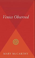 Venice Observed