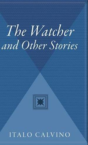 The Watcher and Other Stories