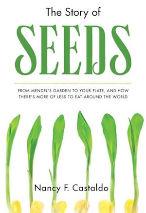 Story of Seeds