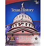 Houghton Mifflin Harcourt Texas History