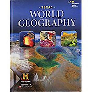 Geography