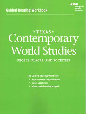 Contemporary World Studies