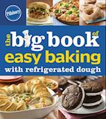 Big Book of Easy Baking with Refrigerated Dough