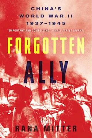 Forgotten Ally
