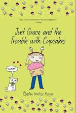 Just Grace and the Trouble with Cupcakes, 10