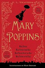 Mary Poppins Collection