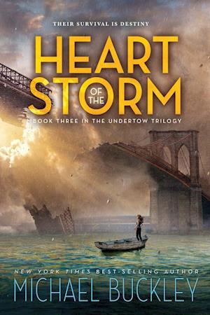 Heart of the Storm