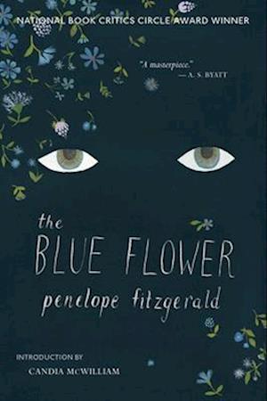 The Blue Flower